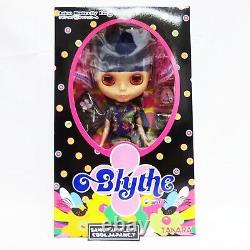 Takara Tomy Neo Blythe Shop Limited Doll Asian Butterfly Encore Japan NEW