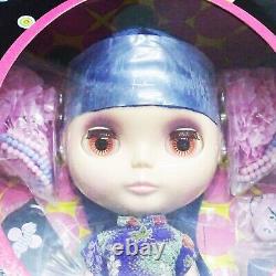 Takara Tomy Neo Blythe Shop Limited Doll Asian Butterfly Encore Japan NEW