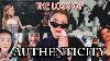 The Loss Of Authenticity Are We Losing What S Real Online