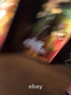 The Wizard of oz Barbie Collector Series Complete Set of 7 (50th Anniversary Ed)