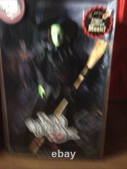 The Wizard of oz Barbie Collector Series Complete Set of 7 (50th Anniversary Ed)