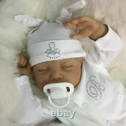Therapy Alzheimers Dementia Adult Reborn Doll Baby Cody Realistic 22 Newborn Uk