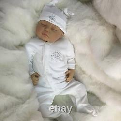 Therapy Alzheimers Dementia Adult Reborn Doll Baby Cody Realistic 22 Newborn Uk