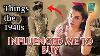 Things The 1940s Influenced Me To Buy