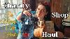 Thrift Haul Vintage Finds Fry Up U0026 Honest Haul Prices