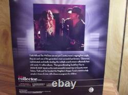 Tim McGraw & Faith Hill Dolls