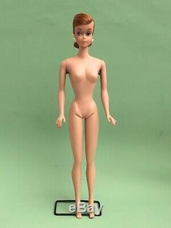 Titian Swirl Ponytail Vintage Barbie 1964