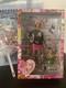 Tokidoki X Barbie Gold Label 2011 Le 7400 With Bonus Items Brand New
