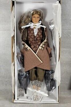 Tonner Pirates of the Caribbean Elizabeth Swann 16 Tonner Doll High Seas