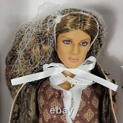 Tonner Pirates of the Caribbean Elizabeth Swann 16 Tonner Doll High Seas