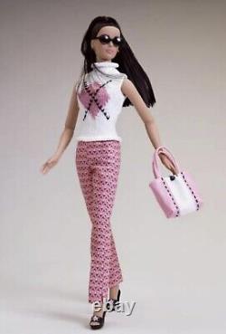 Tonner Tyler Something Sleek Special Edition Wearing Lake Shore Drive-read