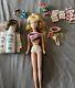 Tressy Doll With Accessories Vintage