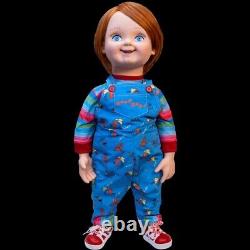 Trick or Treat studios 30 Tall Chucky Plush Body Good Guy Doll In Stock new