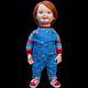 Trick Or Treat Studios 30 Tall Chucky Plush Body Good Guy Doll In Stock New