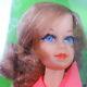 Ultra Rare! Vintage Titian Redhead Stacey Face Talker Talking Barbie Doll Nrfb