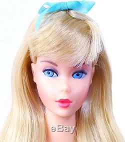 Ultra Rare Vintage Sears Exclusive Twinkle Town Gift Set Standard Blonde Barbie