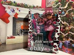 Unique Boxed As New Vintage Collectable Bratz Kool Catz Doll (2013)