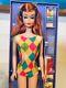 Vhtf Stunning Vintage Ruby Red High Color Color Magic Barbie Doll Box Near Mint