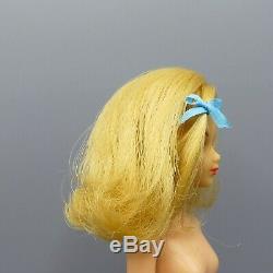 VHTF Vintage German Francie Barbie doll
