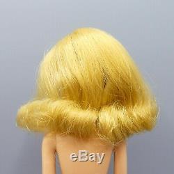 VHTF Vintage German Francie Barbie doll