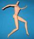 Vintage1958 Color Magic Or American Girl Bendable Legs Barbie Body Excellent