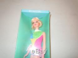 Vintage 1967 Twist'n Turn Stacey Barbie Doll Mint In Box Cellophane Intact Nrfb