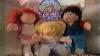 Vintage 80 S Cabbage Patch Kids Toddler Dolls