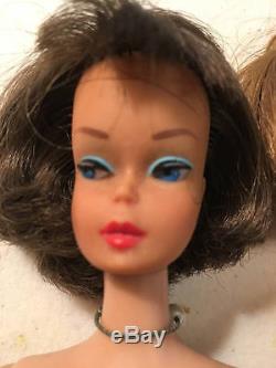Vintage American Girl Barbie Doll Lot