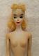 Vintage Barbie #3 Blond Ponytail With Extras
