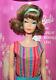 Vintage Barbie Cinnamon Brownette Sidepart American Girl Original Withbox & Access