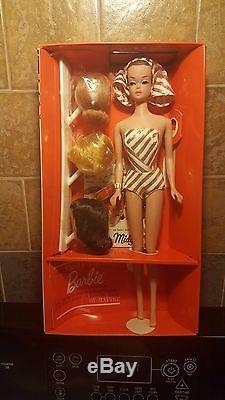 Vintage Barbie Fashion Queen Mib