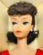 Vintage Barbie Ponytail Brunette #850 1961 Nrfob Excellent Condition Rare