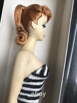 VINTAGE BARBIE PONYTAIL DOLL 1 / Mattel