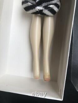 VINTAGE BARBIE PONYTAIL DOLL 1 / Mattel
