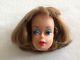 Vintage Barbie Titian/ Brownette High Color American Girl Head Only