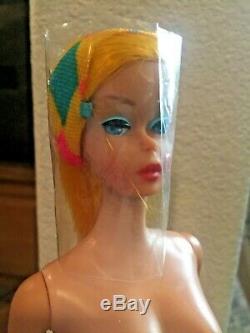 VINTAGE Color Magic Barbie TorsoMINTY MINTfrom Mattel Toy Auction Years ago