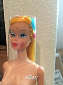 VINTAGE Color Magic Barbie TorsoMINTY MINTfrom Mattel Toy Auction Years ago