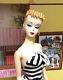 Vintage Orig 1959 #1 Ponytail Barbie