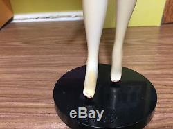 Vintage Orig 1959 #1 Ponytail Barbie