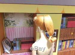Vintage Orig 1959 #1 Ponytail Barbie