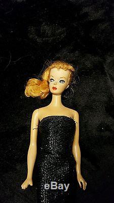 Vintage Ponytail Barbie 1 Gorgeous Valued High $$$$$