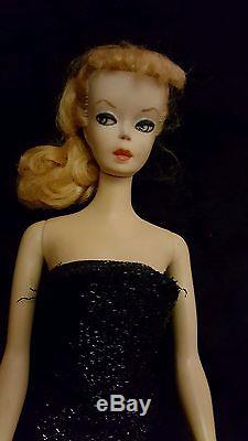 Vintage Ponytail Barbie 1 Gorgeous Valued High $$$$$