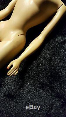 Vintage Ponytail Barbie 1 Gorgeous Valued High $$$$$