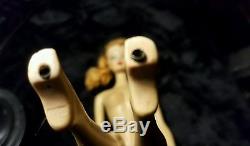 Vintage Ponytail Barbie 1 Gorgeous Valued High $$$$$