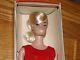 Vintage Platinum Swirl Ponytail Barbie Doll Withbox & Stand