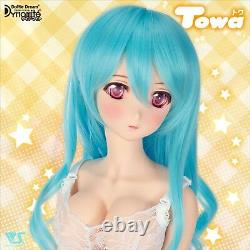 VOLKS Dollfie Dream Dynamite DDdy Towa Doll Figure from Japan F/S NEW