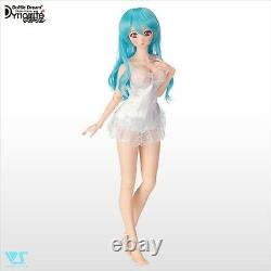 VOLKS Dollfie Dream Dynamite DDdy Towa Doll Figure from Japan F/S NEW