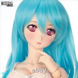 VOLKS Dollfie Dream Dynamite DDdy Towa Doll Figure from Japan F/S NEW