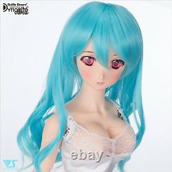 VOLKS Dollfie Dream Dynamite DDdy Towa Doll Figure from Japan F/S NEW