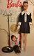 Vtg Japanese Exclusive New Midge Doll Minty Withdress/original Htf Stand/panties